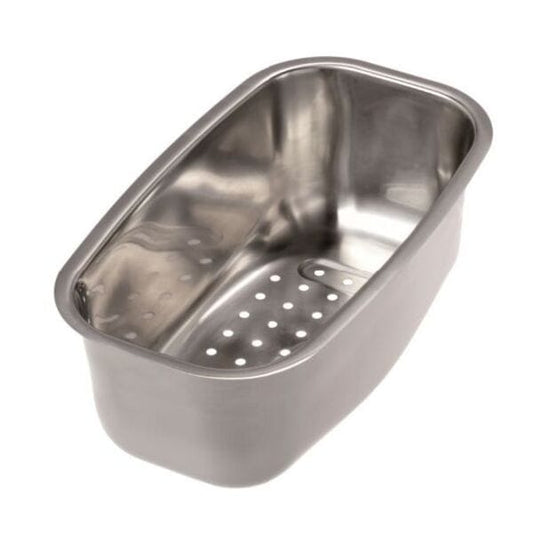 Stainless Steel Colander (B0899) - Reginox Kitchen Sink