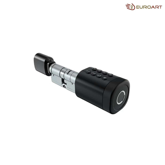EA Euro Cylinder Digital Lock - Euro Art Digital Locks