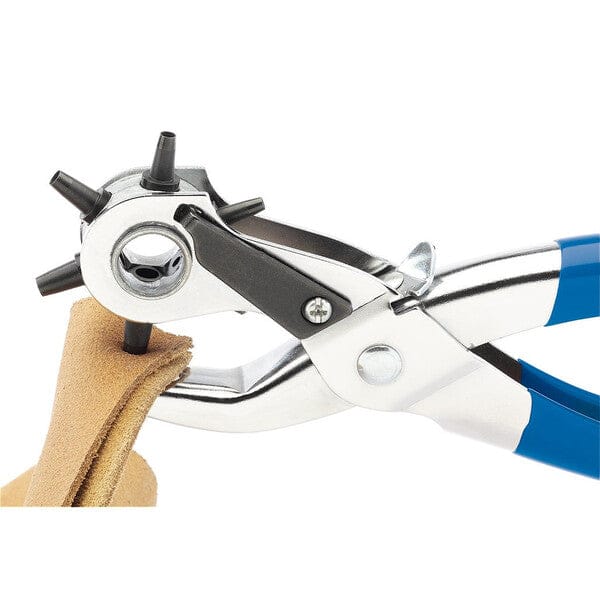 Draper Revolving Punch Pliers - Draper