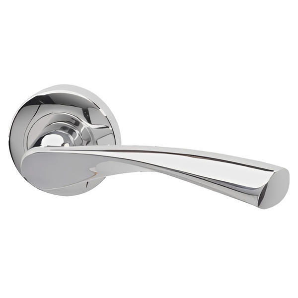 Rhine Door Handle Pack - XL Joinery Door Handle