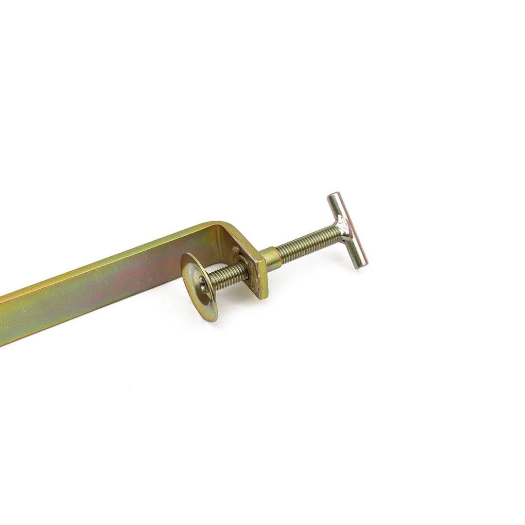 External Clamp - Extra Large (630mm - thermal block) - RHINOBUILD Bricklaying Tools