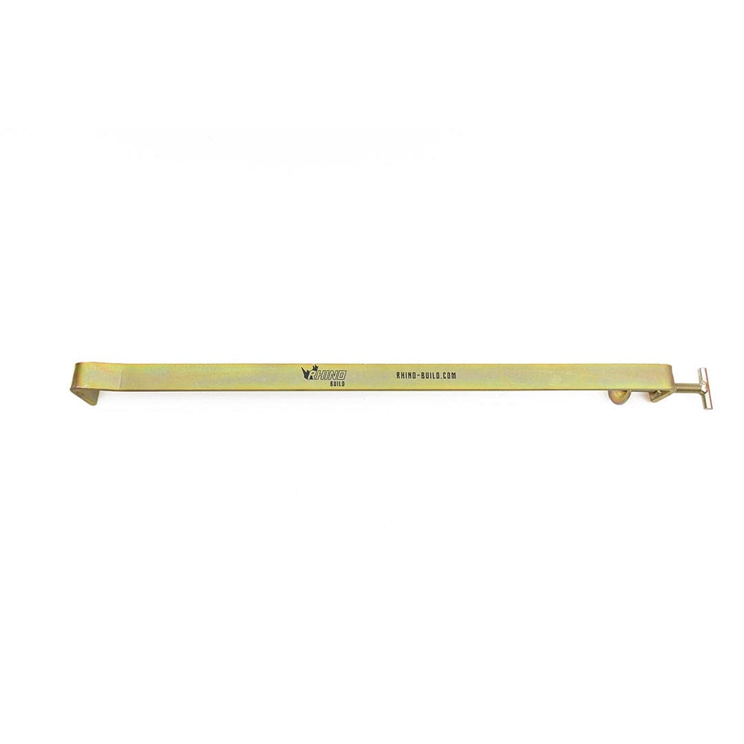 External Clamp - Large (440mm - one block/two bricks) - RHINOBUILD Bricklaying Tools