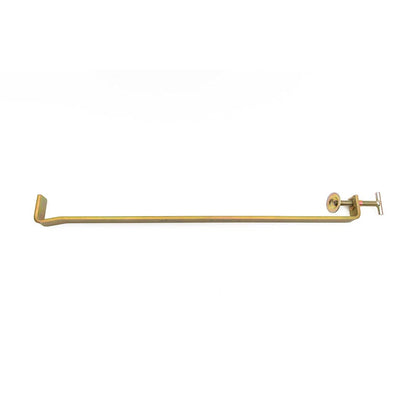 External Clamp - Large (440mm - one block/two bricks) - RHINOBUILD Bricklaying Tools