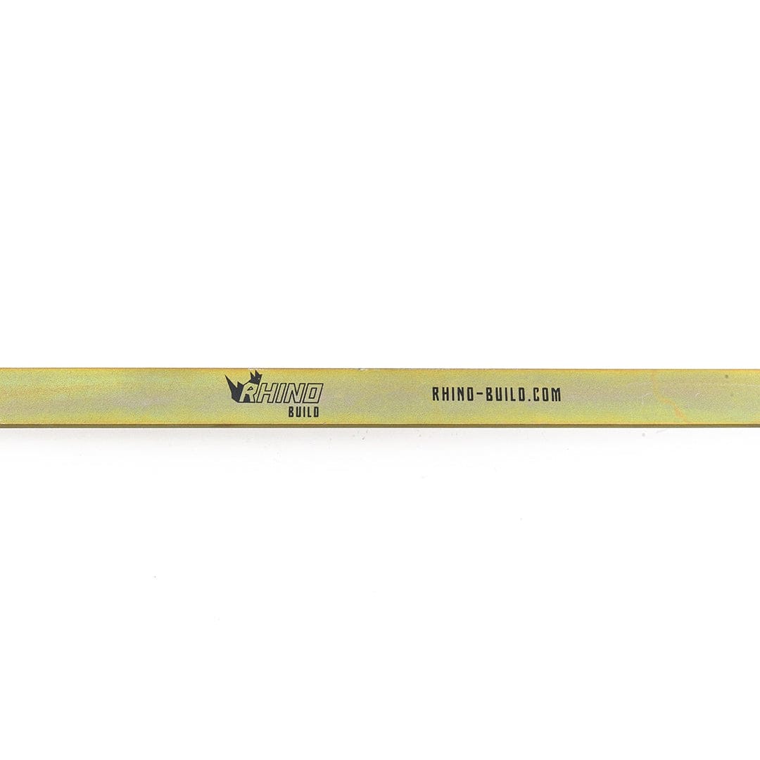 External Clamp - Large (440mm - one block/two bricks) - RHINOBUILD Bricklaying Tools