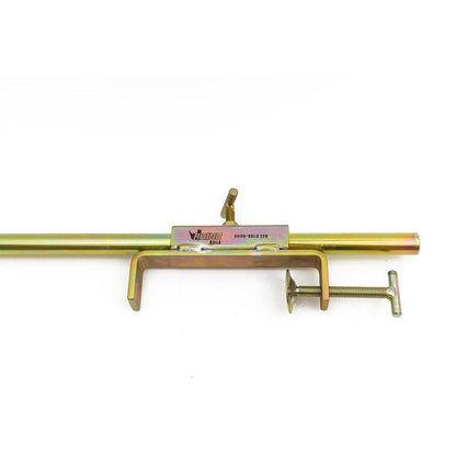 Adjustable Internal/Intermediate clamp - RHINOBUILD Bricklaying Tools