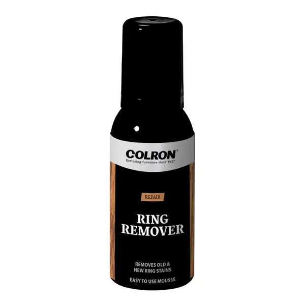 Décapant à La Cire Colron – 500 Ml – Dissout La Cire, La Laque, La Gomme Laque Et Le Vernis – Ronseal
