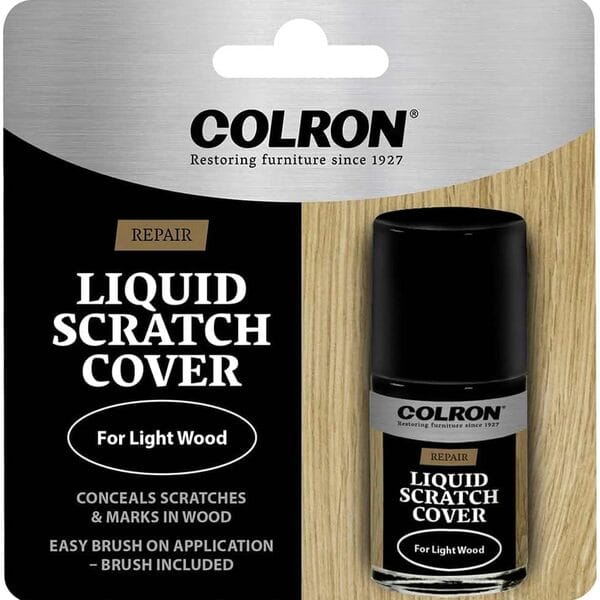 Ronseal Colron Scratch Remover - Ronseal