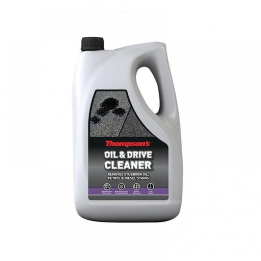 Ronseal Oil and Drive Cleaner - 1 Litre - Ronseal