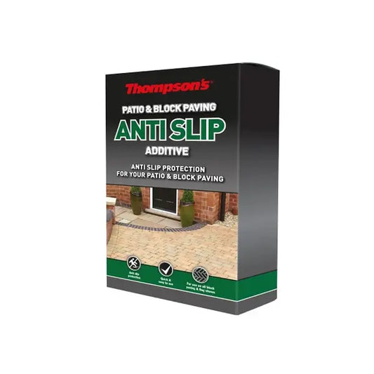 Ronseal Patio and Block Anti-Slip Additive 200g - Ronseal