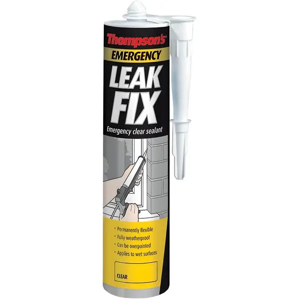 Ronseal Thompsons Emergency Leak Fix - 310ml - Ronseal