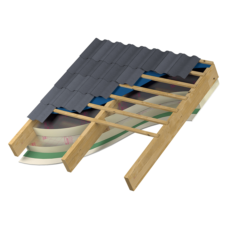 120mm Celotex XR4120 2.4m x 1.2m - Celotex Insulation