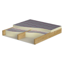 Load image into Gallery viewer, Celotex 165mm XR4165 2.4m x 1.2m (Pallet Of 12) - Celotex Wall Insulation
