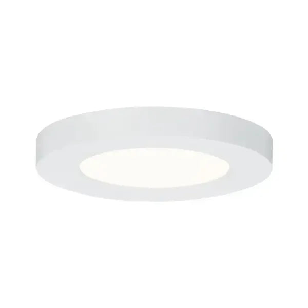 Round LED Recessed Panel Cover-it Promo - Paulmann