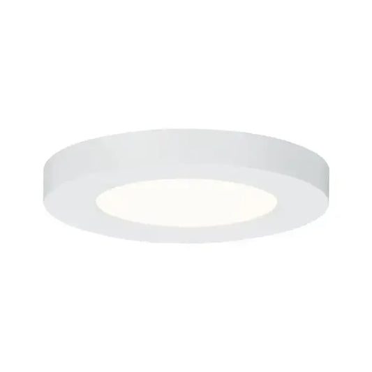 Round LED Recessed Panel Cover-it Promo - Paulmann