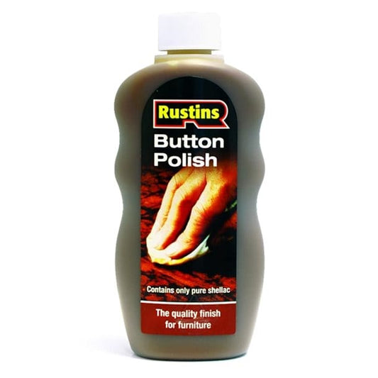 Rustins Button Polish - Rustins