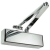 S-10 Overhead Door Closer with Cover - All Finishes