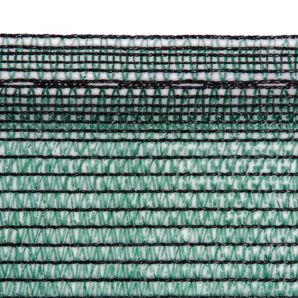 Garden Shade Net 55% 60g Green 1.2m x 10m - Best4Trade-Retail Garden tools & Accesories