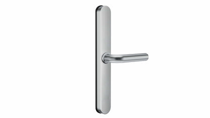 EA 210 Slim Line Smart Digital Lock for UPVC, Composite, Wooden & Aluminium Doors - Euro Art Digital Locks