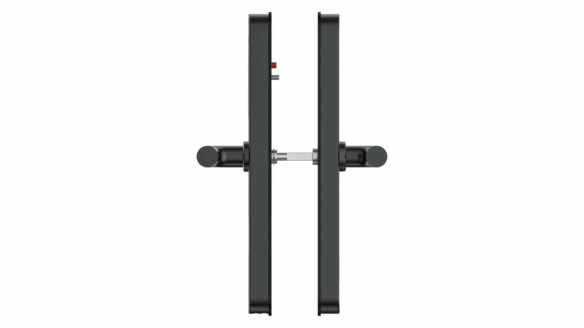 EA 210 Slim Line Smart Digital Lock for UPVC, Composite, Wooden & Aluminium Doors - Euro Art Digital Locks