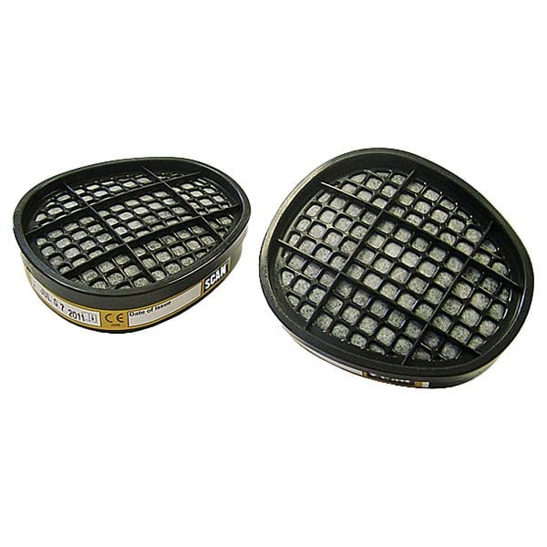 Twin Filter Replacement (Pack of 2) - All Styles - Scan