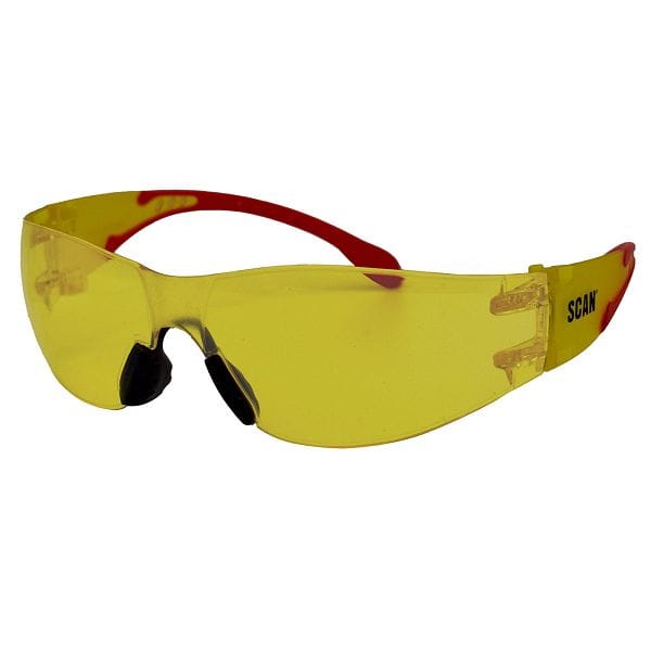 Flexi Spectacles - All Colours - Scan