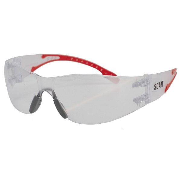 Flexi Spectacles - All Colours - Scan