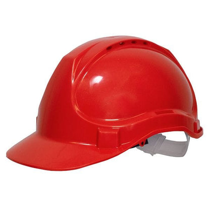 Safety Helmet - All Colours - Scan