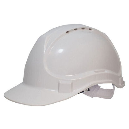 Safety Helmet - All Colours - Scan