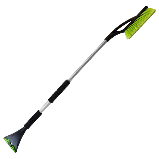 Snow Brush + Ice Scraper Ergo