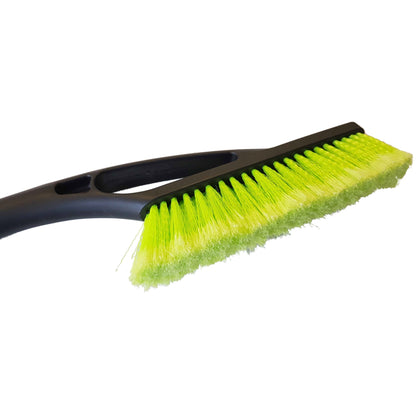 Snow Brush + Ice Scraper Ergo