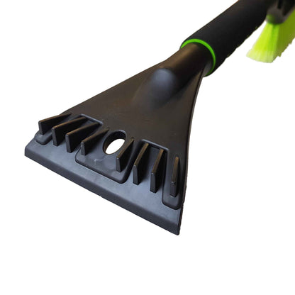 Snow Brush + Ice Scraper Ergo