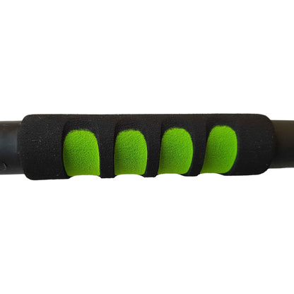 Snow Brush + Ice Scraper Ergo