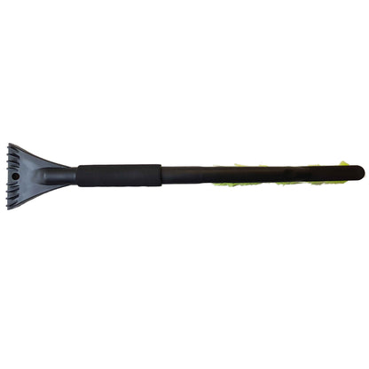 Snow Brush + Ice Scraper Ergo