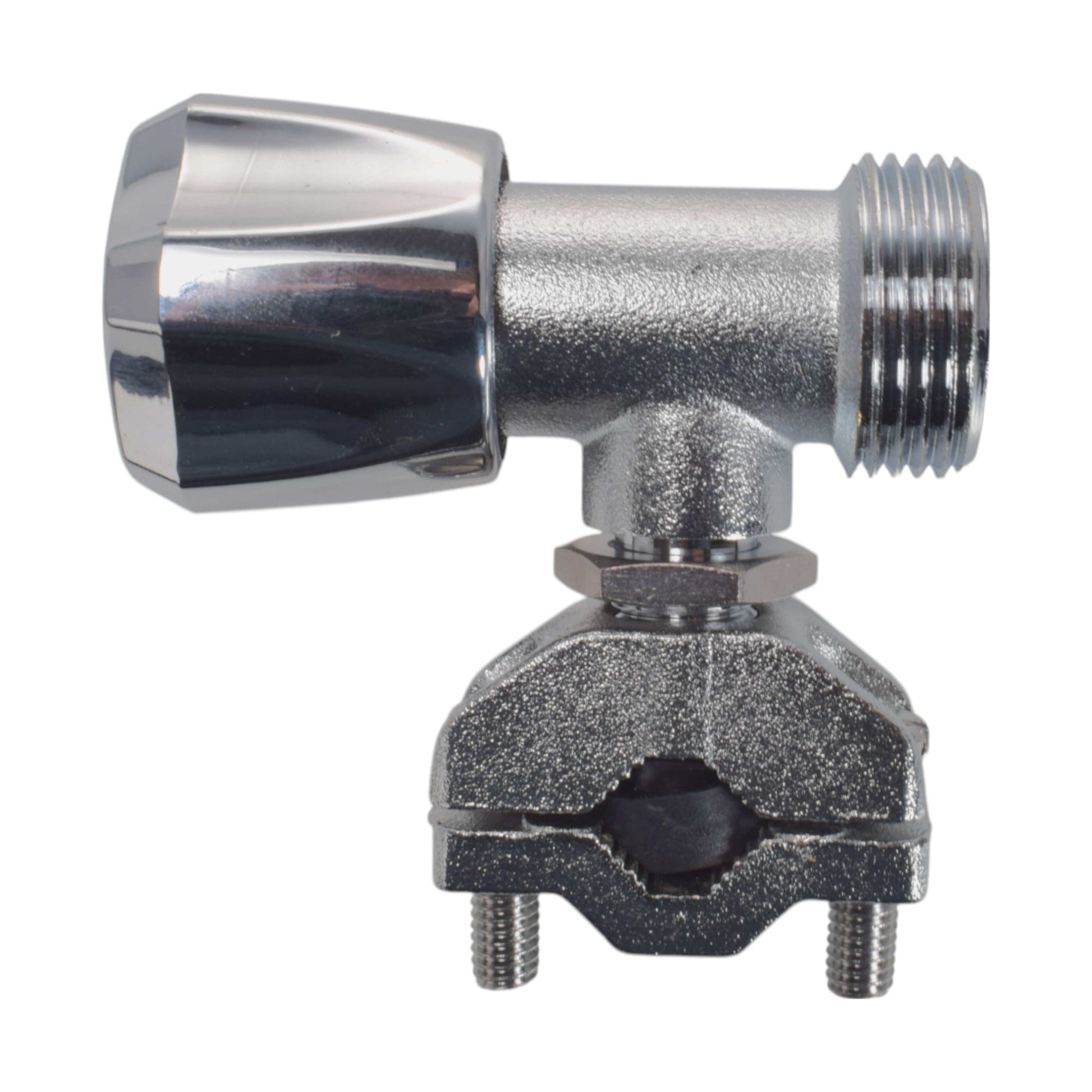 Double Lever Tap FULL Connection Kit x2 - Best4Trade-Retail Garden watering