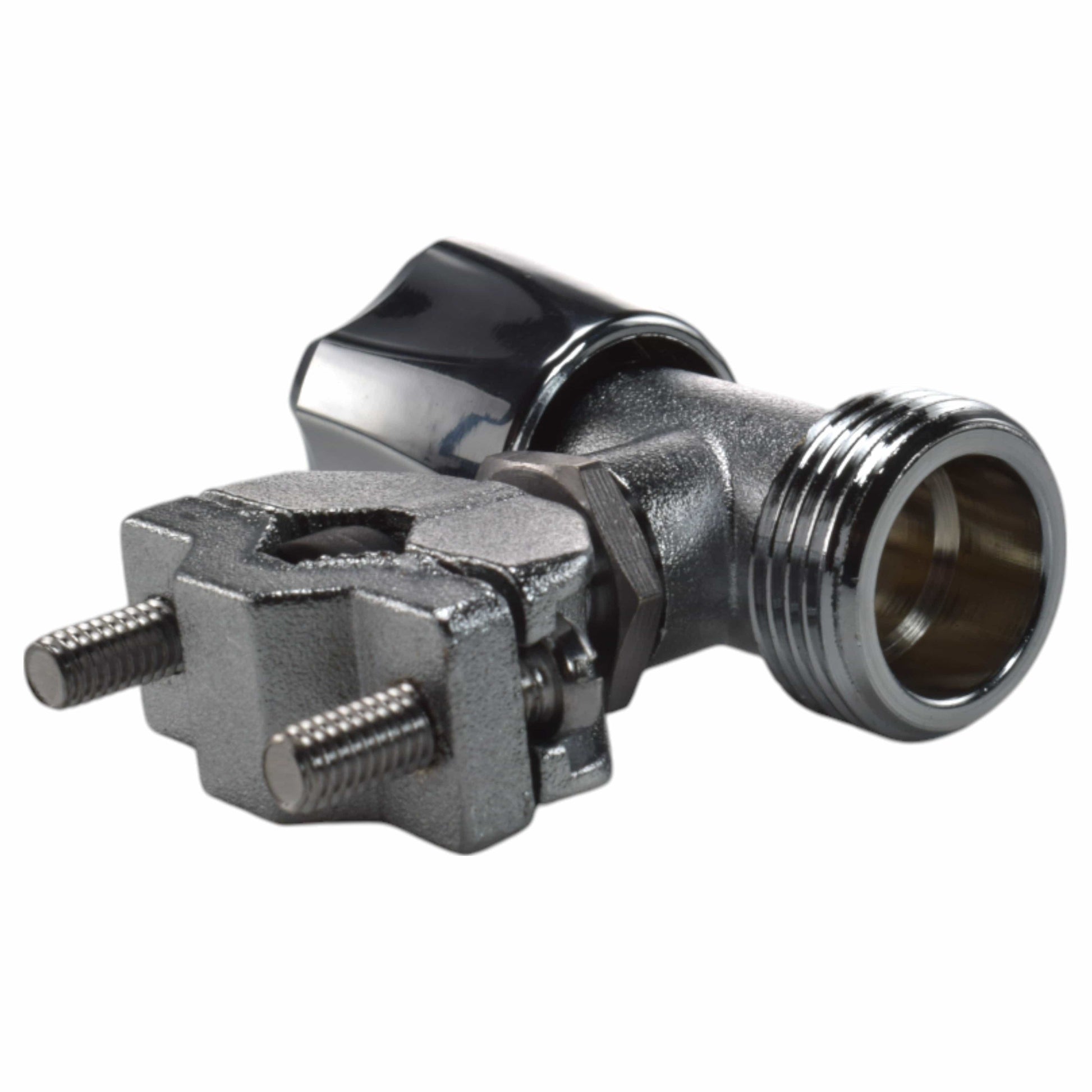 Double Lever Tap FULL Connection Kit x2 - Best4Trade-Retail Garden watering