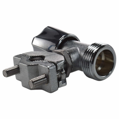 Double Lever Tap FULL Connection Kit x2 - Best4Trade-Retail Garden watering
