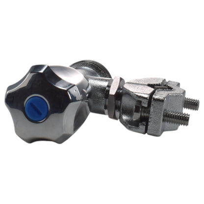Simple Lever Tap FULL Connection Kit x2 - Best4Trade-Retail Garden watering