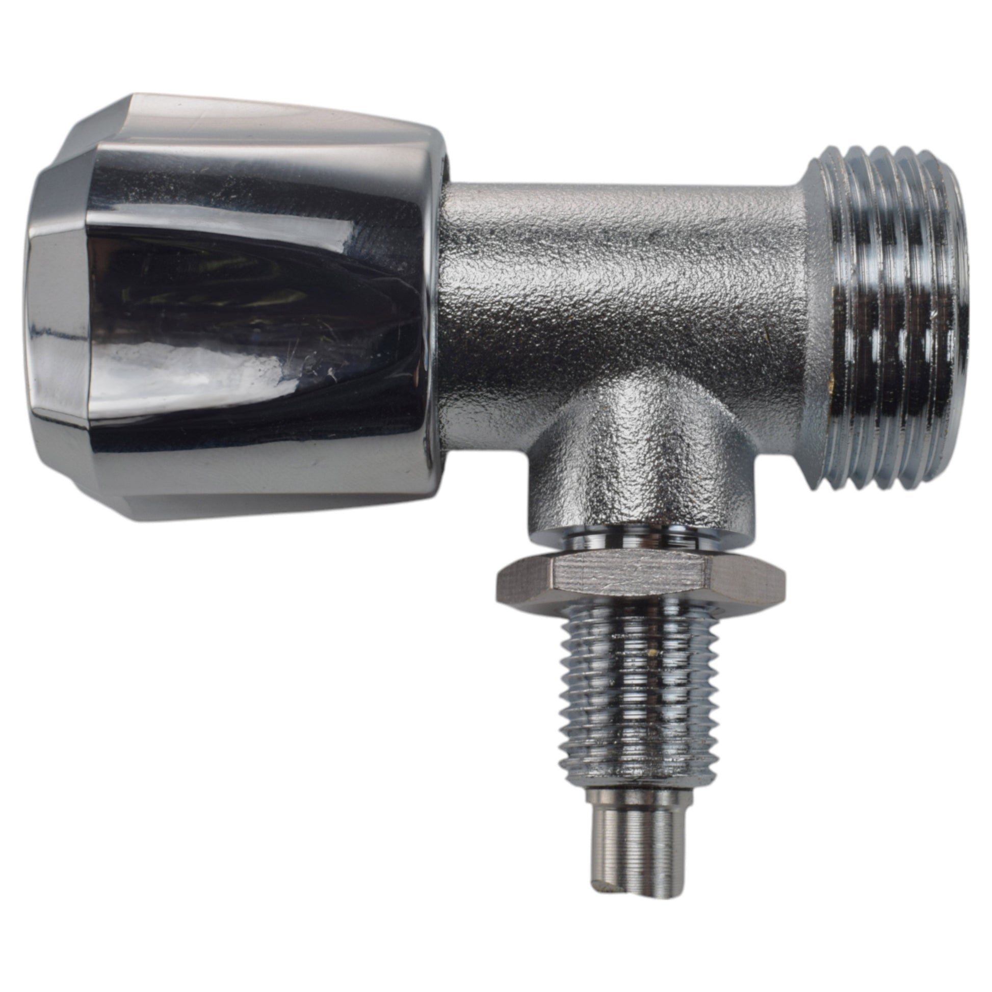 Brass Barbed Bib Tap FULL Connection Kit - Best4Trade-Retail Garden watering
