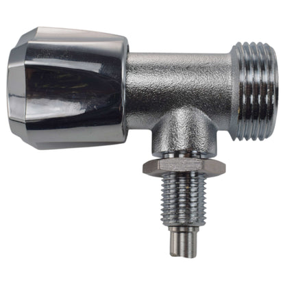 Brass Quick Connect Bib Tap FULL Connection Kit - Best4Trade-Retail Garden watering