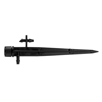 Irrigation Emitter 360-degree 4mm End Line on Stake - Best4Trade-Retail Garden watering