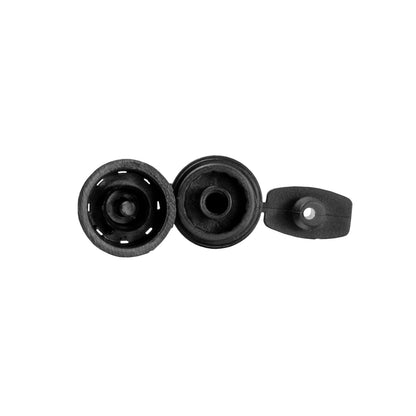 Irrigation Emitter 360-degree 4mm End Line on Stake - Best4Trade-Retail Garden watering