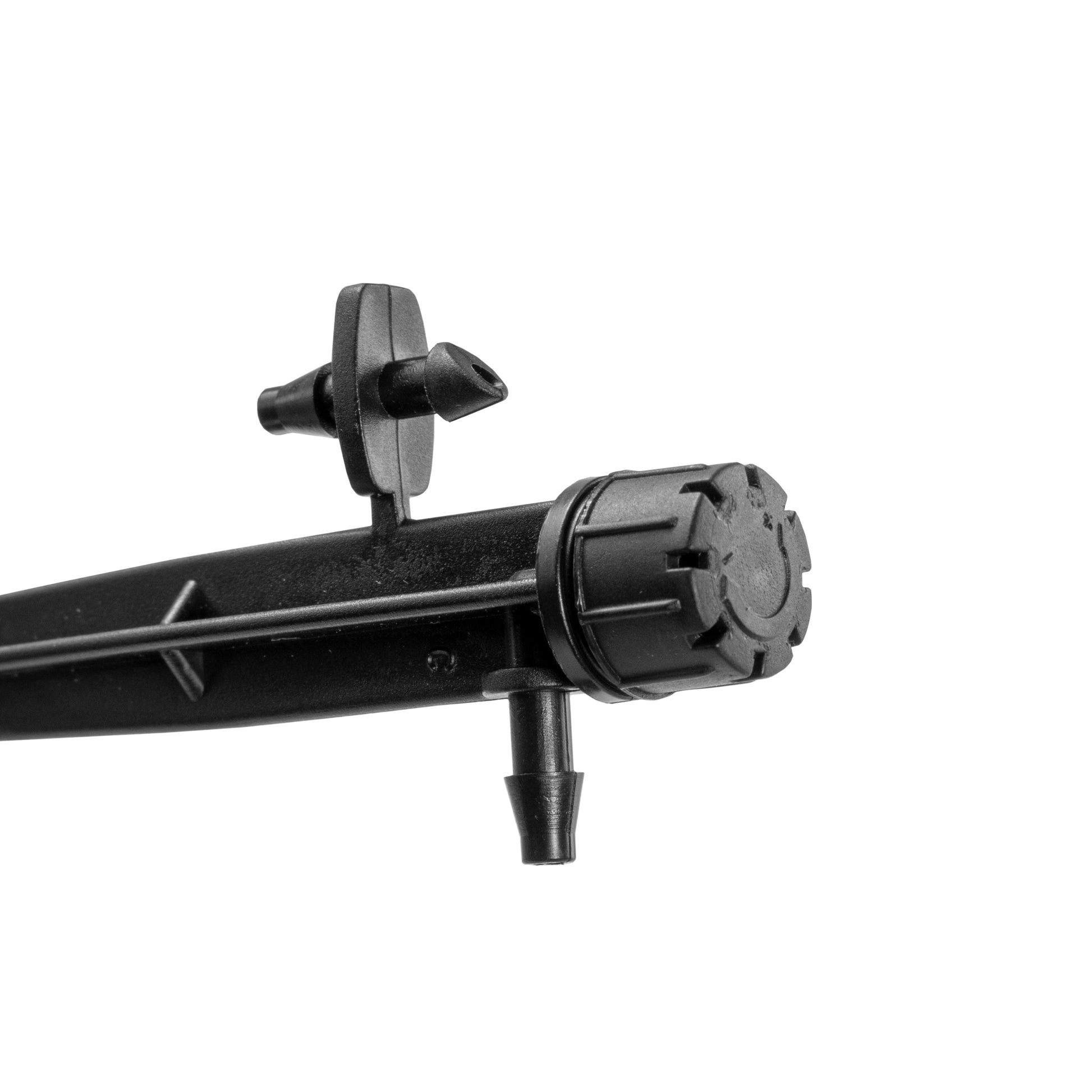 Irrigation Emitter 360-degree 4mm End Line on Stake - Best4Trade-Retail Garden watering
