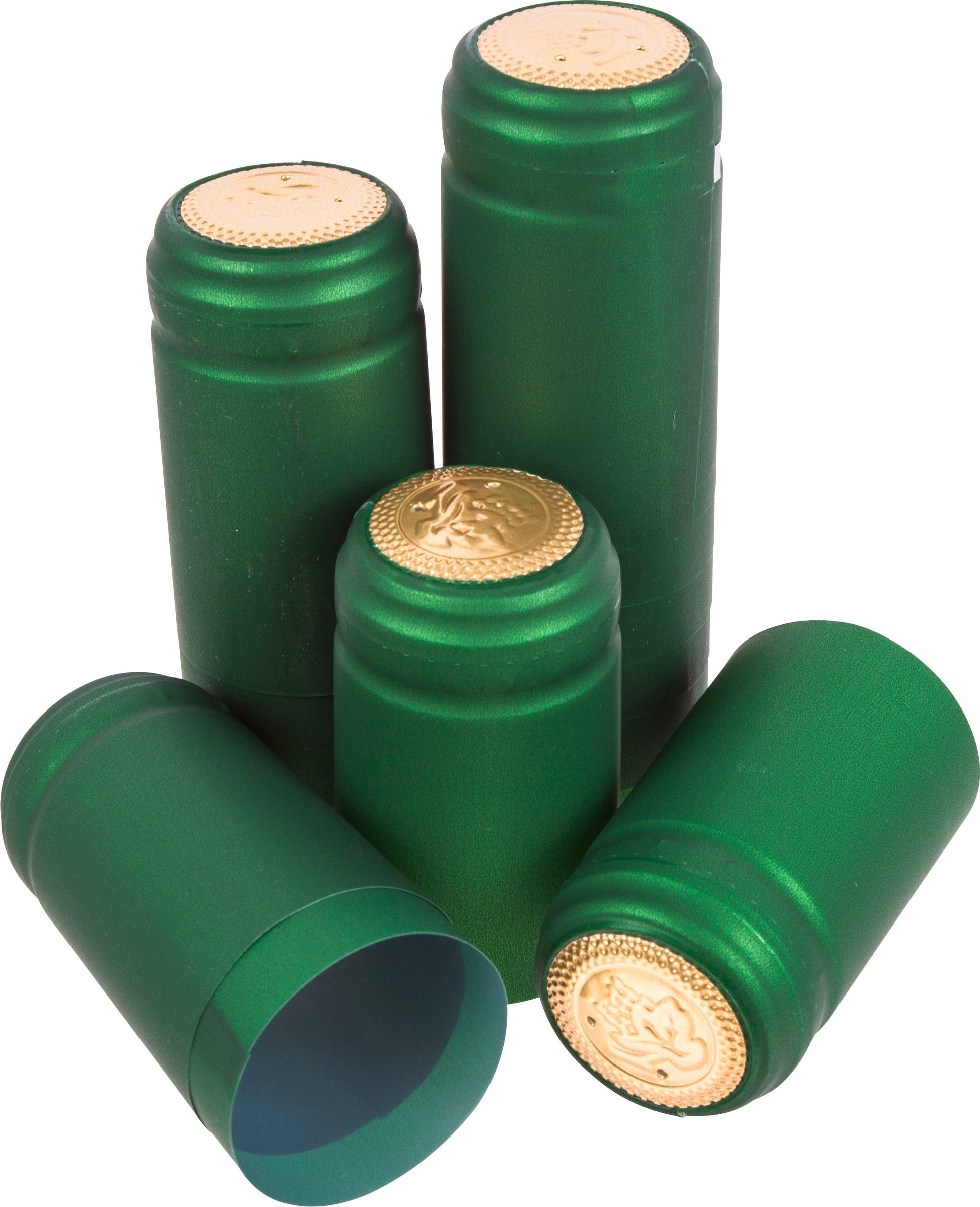 Shrink Caps Mix Bottle Toppers - Best4Trade-Retail Costwise Home Brewing
