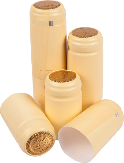 Shrink Caps Mix Bottle Toppers - Best4Trade-Retail Costwise Home Brewing