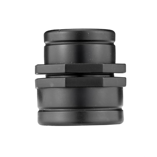 PP Reducing Socket 1” BSPF – 3/4” BSPF