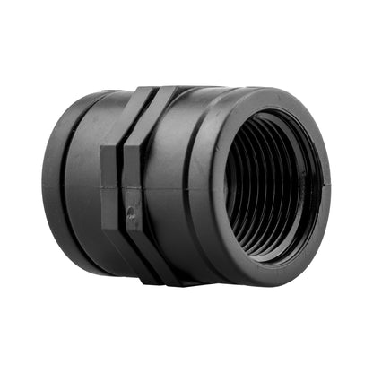 PP Socket 1.5" BSPF - Best4Trade-Retail Tech Hose & Fittings