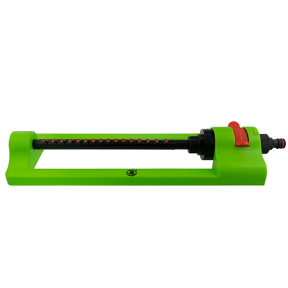Oscillating Sprinkler Cost Wise Green