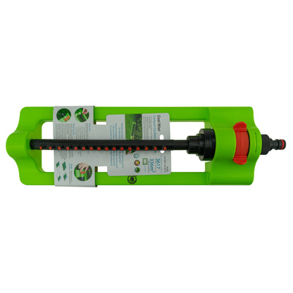 Oscillating Sprinkler Cost Wise Green