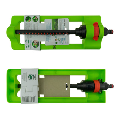 Oscillating Sprinkler Cost Wise Green