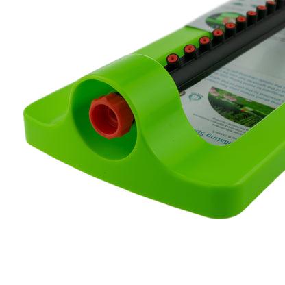 Oscillating Sprinkler Cost Wise Green